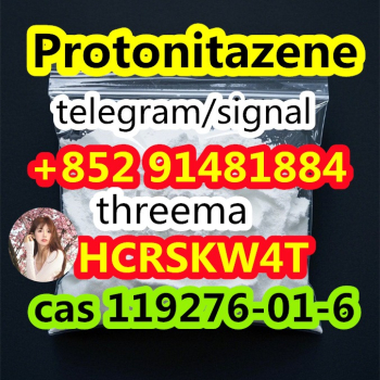 Ogłoszenie - low price Protonitazene cas 119276-01-6 - 10,00 zł