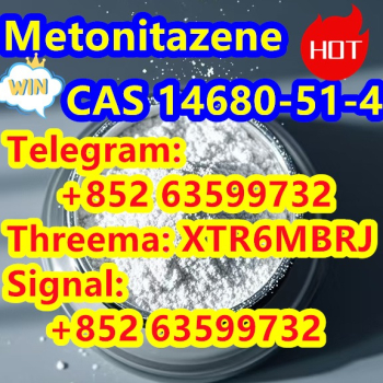 Ogłoszenie - 14680-51-4 Metonitazene 14680 Metonitazene - 45 678,00 zł