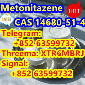 Ogłoszenie - Cas 14680-51-4 Metonitazene - 58,00 zł