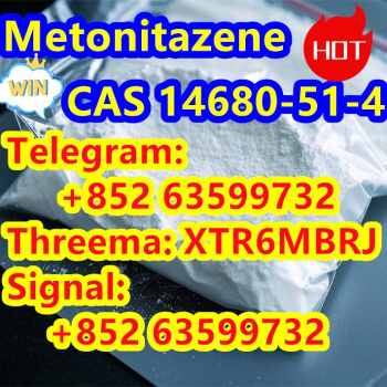 Ogłoszenie - Cas 14680-51-4 Metonitazene - 80,00 zł