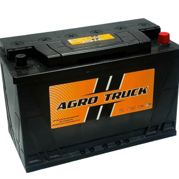 Ogłoszenie - Akumulator AGRO TRUCK 125Ah 950A P+ - 450,00 zł