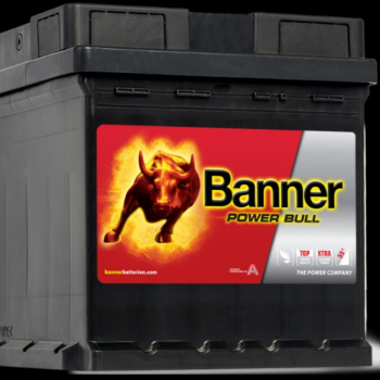 Ogłoszenie - Akumulator Banner Power Bull 42Ah 390A EN kostka PRAWY PLUS - Rumia - 279,00 zł