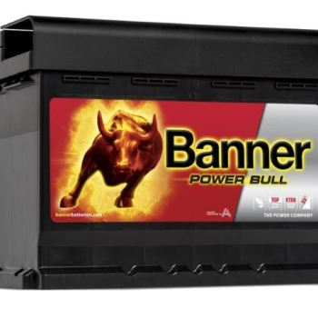 Ogłoszenie - Akumulator Banner Power Bull 60Ah 540A - Rumia - 330,00 zł