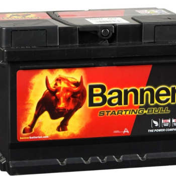 Ogłoszenie - Akumulator Banner Starting Bull 60Ah 480A P56009 EN - Rumia - 330,00 zł
