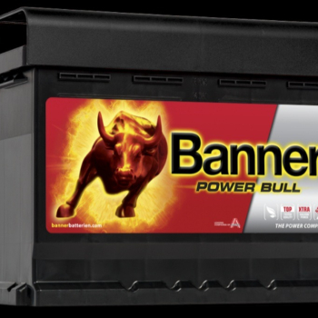 Ogłoszenie - Akumulator Banner Power Bull 62Ah 550A EN PRAWY PLUS - Rumia - 340,00 zł