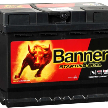 Ogłoszenie - Akumulator Banner Starting Bull 62Ah 510A P56219 EN - Rumia - 330,00 zł