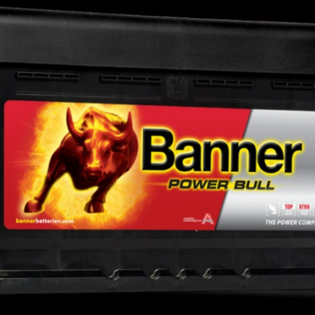 Ogłoszenie - Akumulator Banner Power Bull 72Ah 670A - Rumia - 400,00 zł