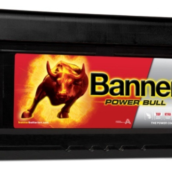 Ogłoszenie - Akumulator Banner Power Bull 80Ah 700A EN PRAWY PLUS - Rumia - 439,00 zł
