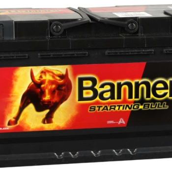 Ogłoszenie - Akumulator Banner Starting Bull 95Ah 740A P59533 EN - Rumia - 490,00 zł