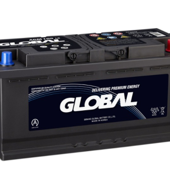 Ogłoszenie - Akumulator Global AGM START&STOP 105Ah 950A - Rumia - 940,00 zł