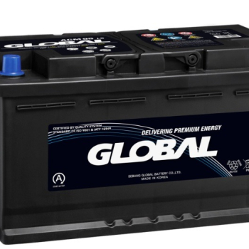 Ogłoszenie - Akumulator Global AGM START&STOP 92Ah 850A - Rumia - 830,00 zł