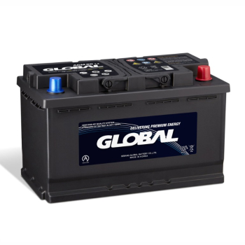 Ogłoszenie - Akumulator 80Ah 800A Global AGM START&STOP SPECPART TCZEW - Tczew - 710,00 zł