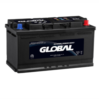 Ogłoszenie - Akumulator 92Ah 850A Global AGM START&STOP SPECPART TCZEW - Tczew - 830,00 zł