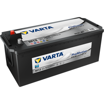 Ogłoszenie - Akumulator VARTA Promotive Heavy Duty 680 011 140 M12 180Ah - 890,00 zł