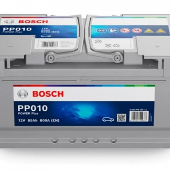 Ogłoszenie - Akumulator 85Ah 800A en BOSCH PP010 - Luboń - 570,00 zł