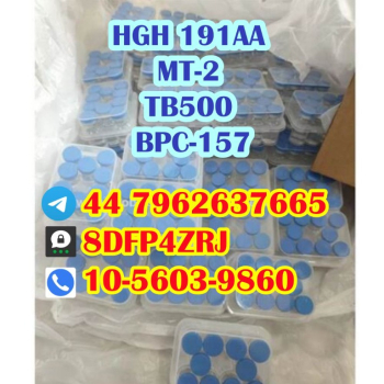 Ogłoszenie - BPC-157 peptide