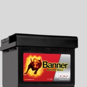 Ogłoszenie - Akumulator 44Ah 420A 12V Banner - DARMOWY DOWÓZ I WYMIANA - Jastrzębie-Zdrój - 290,00 zł