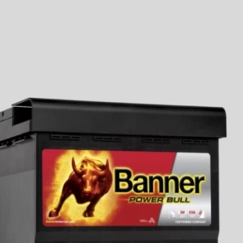 Ogłoszenie - Akumulator 62Ah 550A 12V Banner - DARMOWY DOWÓZ I WYMIANA - Jastrzębie-Zdrój - 340,00 zł