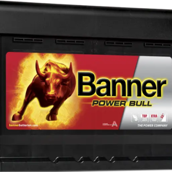 Ogłoszenie - Akumulator 62Ah 550A EN Banner Power Bull PRAWY PLUS - DARMOWY DOWÓZ I WYMIANA - Bełchatów - 340,00 zł
