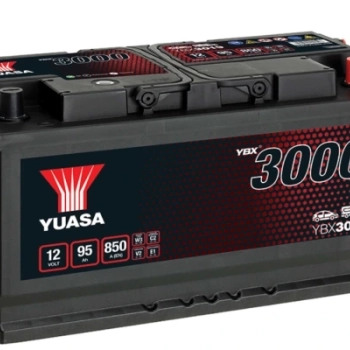 Ogłoszenie - Akumulator 95Ah Yuasa Standard 12V 850A - DARMOWY DOWÓZ I WYMIANA - Śląskie - 479,00 zł
