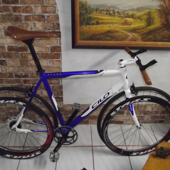 Ogłoszenie - Ksiazka (CD) DEFENDU WK1 bike - Wielkopolskie - 500,00 zł