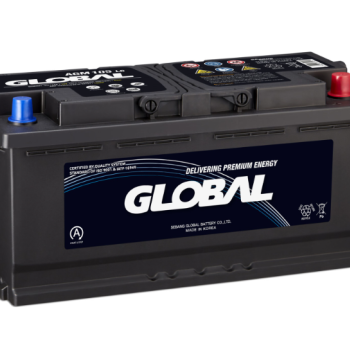 Ogłoszenie - Akumulator 105Ah 950A Global Agm start&stop - Luboń - 940,00 zł