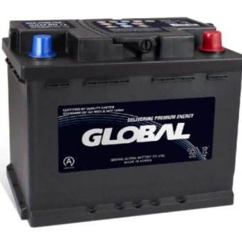 Ogłoszenie - Akumulator AGM 60Ah 640A Global - 530,00 zł