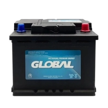 Ogłoszenie - Akumulator EFB 80Ah 730A Global - 600,00 zł