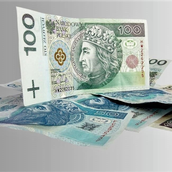 Ogłoszenie - Pożyczka w 5 minut - Pomorskie