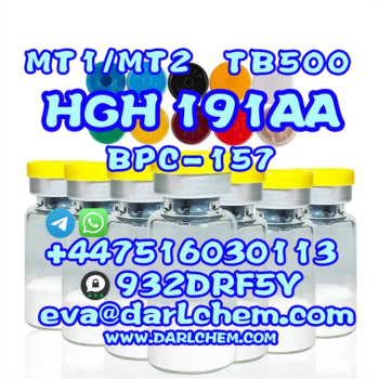 Ogłoszenie - Top Quality HGH 191AA powder 24iu 12629-01-5 - Świętokrzyskie - 10,00 zł