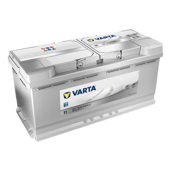 Ogłoszenie - Akumulator 110Ah 920A VARTA Silver Dynamic I1 - Lubelskie - 649,00 zł