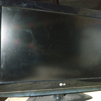 Ogłoszenie - Sprzedam telewizor - 320,00 zł