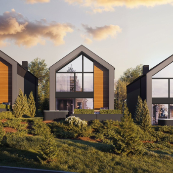 Ogłoszenie - Apartamenty inwestycyjne w gminie Krynica-Zdrój! - 744 700,00 zł