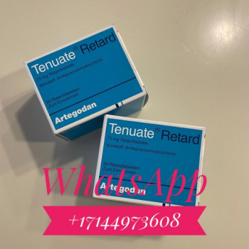 Ogłoszenie - Tenuate Retard Slimming pills - Świętokrzyskie