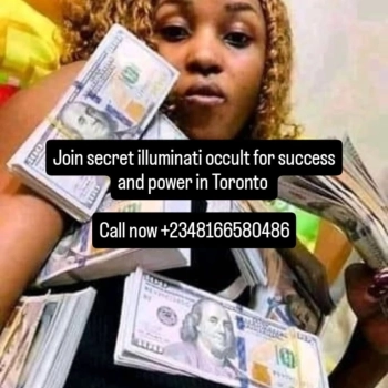 Ogłoszenie - +2348166580486 #How Can I join a powerful Illuminati cult in Canada to boost my music career and attract Fame