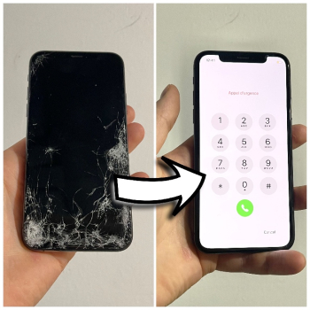 Ogłoszenie - Serwis telefonów / Naprawa telefonów Nowy Sącz / Pogotowie Jabłuszkowe - Naprawa iPhone iPad Macbook Apple Watch - Małopolskie
