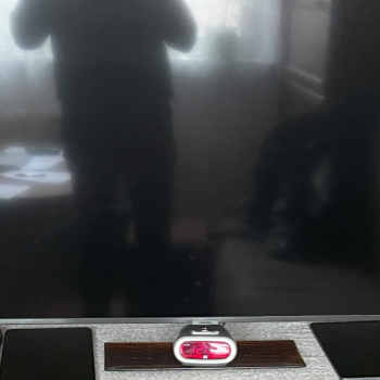 Ogłoszenie - Sprzedam telewizor Samsung 55’’ TU7172 - 1 000,00 zł