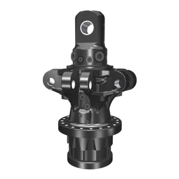 Ogłoszenie - Obrót do chwytaka do złomu rotator Indexator IR 25 GV6 - Oświęcim - 7 000,00 zł