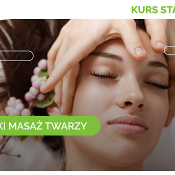 Ogłoszenie - Kurs stacjonarny kobido - Podlaskie - 899,00 zł