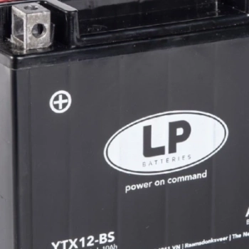 Ogłoszenie - Akumulator YTX12-BS 12V 10Ah 180A Landport - Częstochowa - 119,00 zł