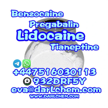 Ogłoszenie - 99% Lidocaine Powder CAS 137-58-6 Factory  Lidocaine powder - Jędrzejów - 10,00 zł