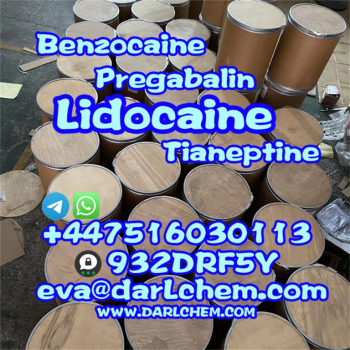 Ogłoszenie - Lidocaine powder HCl Powder Factory Supply 99% CAS 73-78-9 Lidocaine powder - 10,00 zł