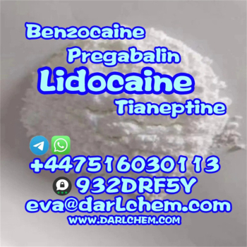 Ogłoszenie - 99% Lidocaine Powder CAS 137-58-6 Factory  Lidocaine powder - Wielkopolskie - 10,00 zł