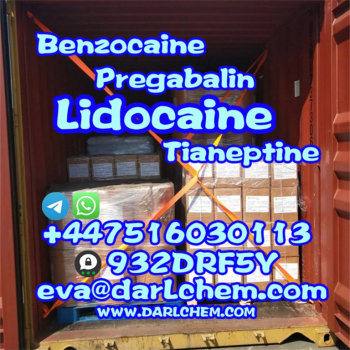 Ogłoszenie - 99% Lidocaine powder Powder CAS 137-58-6 Factory  Lidocaine powder - 10,00 zł