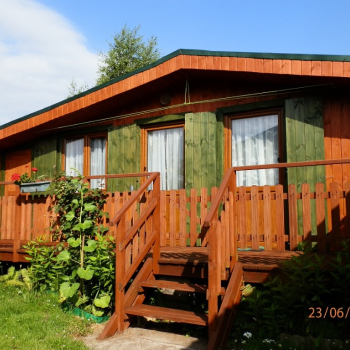 Ogłoszenie - Domek letniskowy w Łebie - Lębork - 220,00 zł