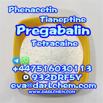 Ogłoszenie - High Purity pregabalin powder Salt CAS 148553-50-8 - Bełchatów - 10,00 zł