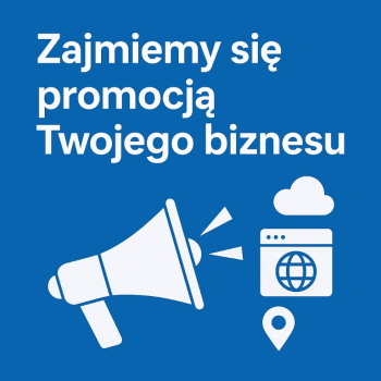 Ogłoszenie - Zajmiemy się promocją Twojego biznesu / Reklama internetowa - Dolnośląskie