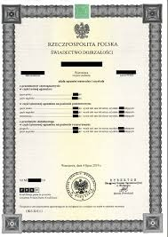 Ogłoszenie - Kupię dyplom magistra z wpisem Kupię dyplom ukończenia studiów Dyplom licencjat gdzie kupić - 950,00 zł