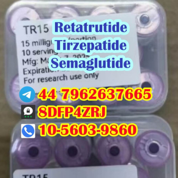 Ogłoszenie - Weight Loss Peptides Semaglutide