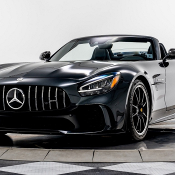 Ogłoszenie - Mercedes AMG GTR63 cabrio V8 biturbo 4Matic power moc 1100 KM wk1 - 2 600 000,00 zł